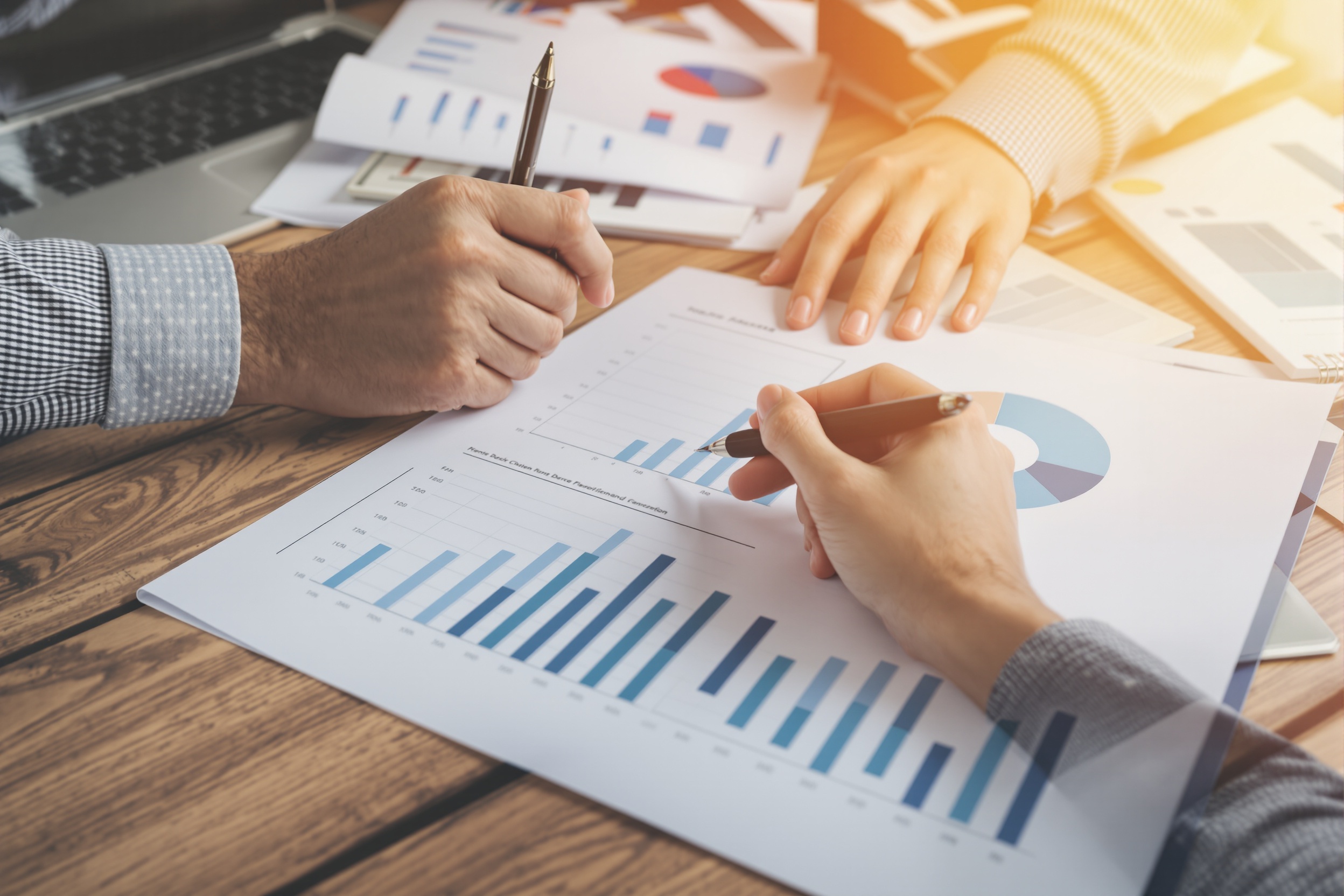 NIIF 13 y Valor Razonable: Guía Práctica para CFOs