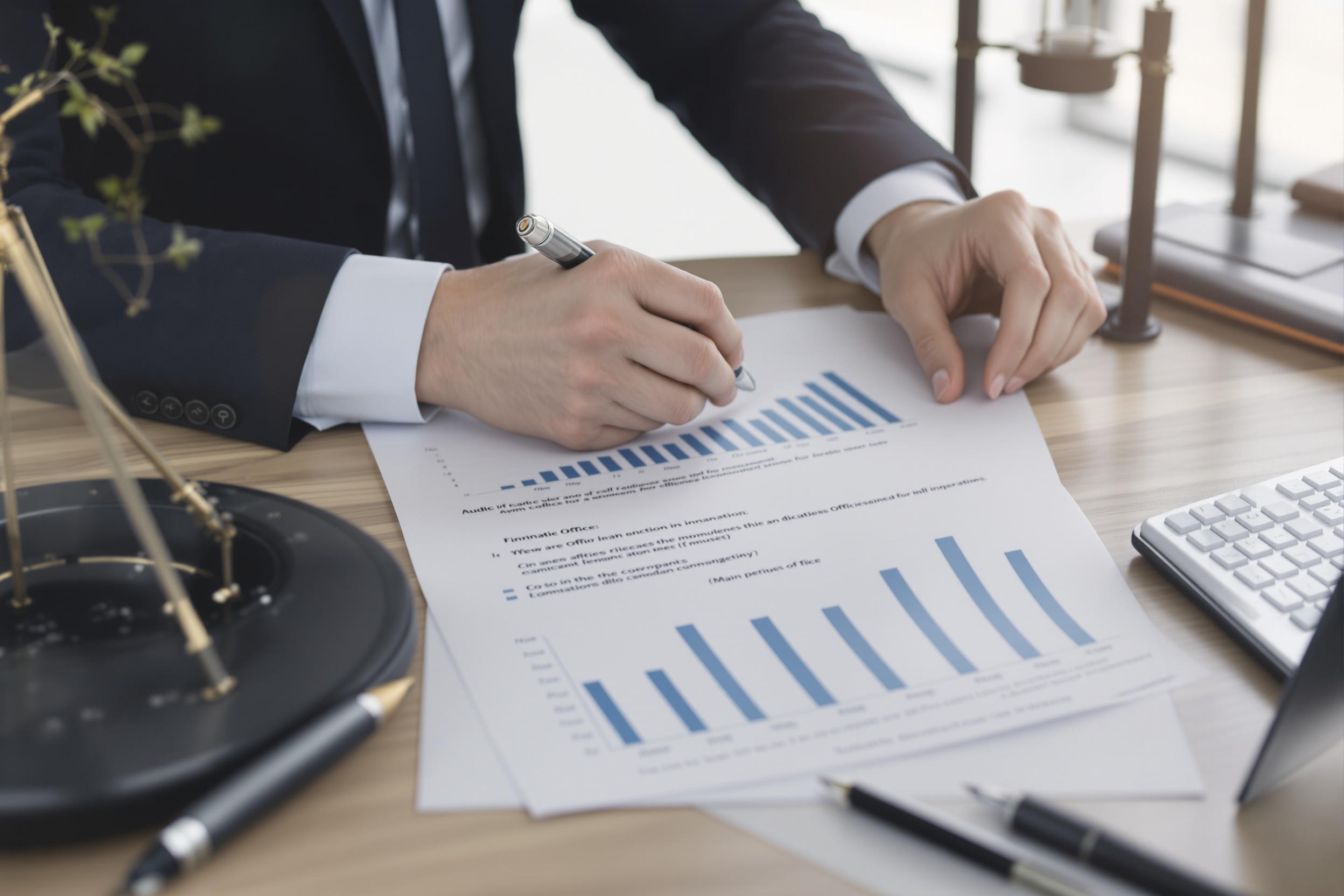 Cumplimiento NIIF 16: Impacto en la Gestión de Inventarios