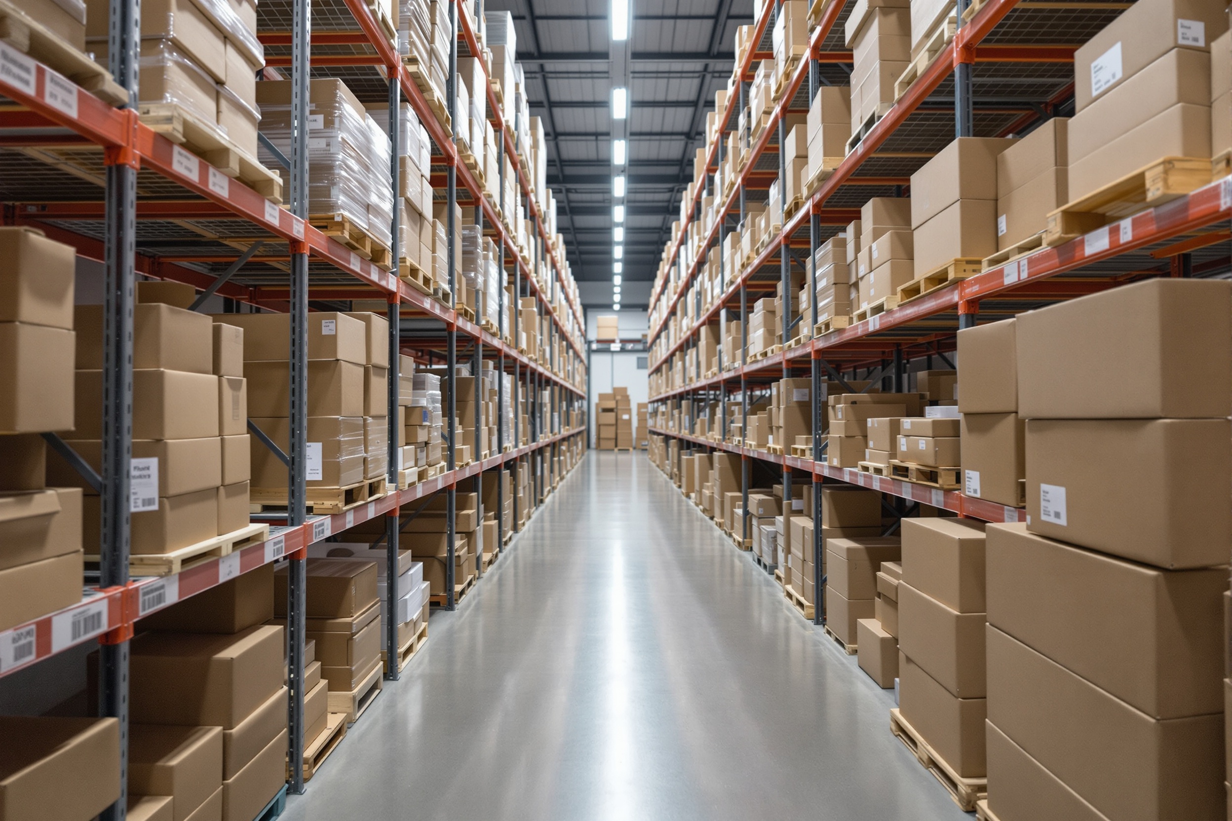 Optimización de Inventario en el Sector Retail Español