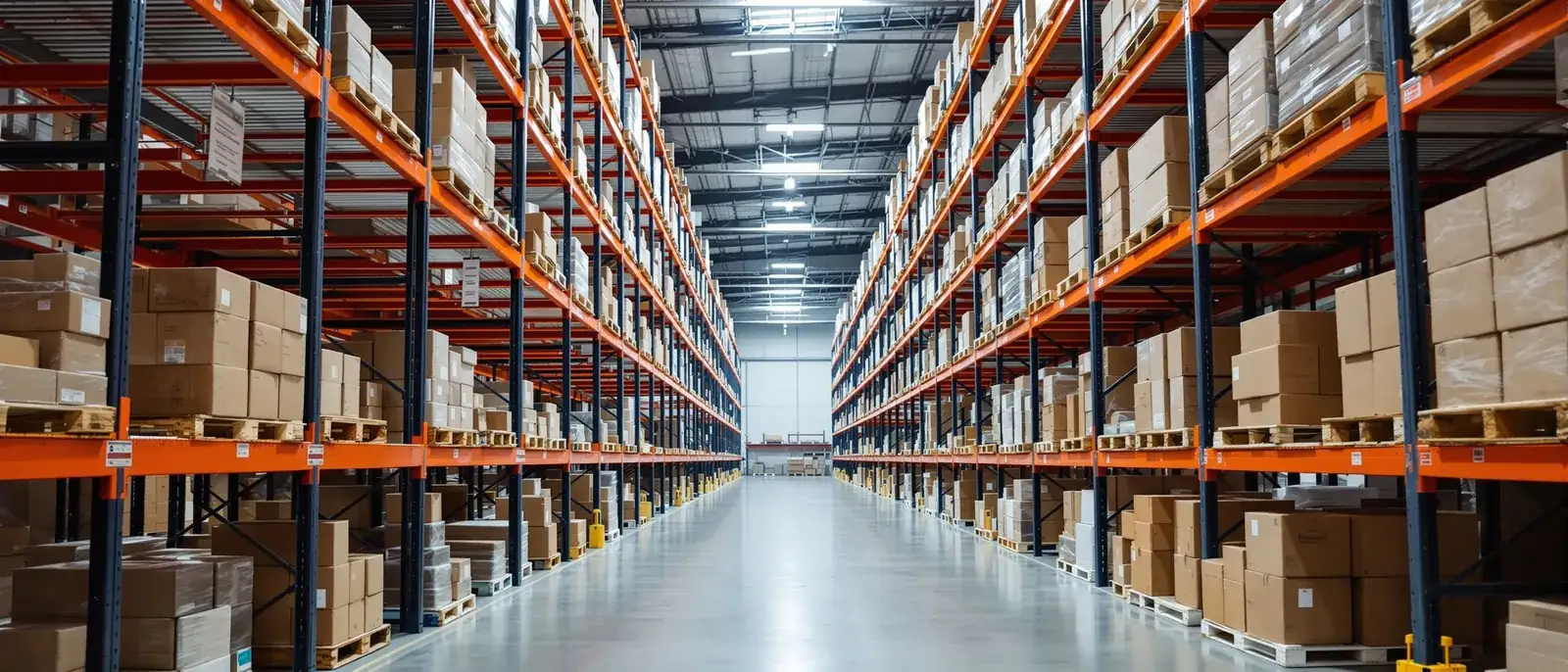 Equipos y maquinaria industrial cuya vida útil determina el ritmo de amortización de los activos