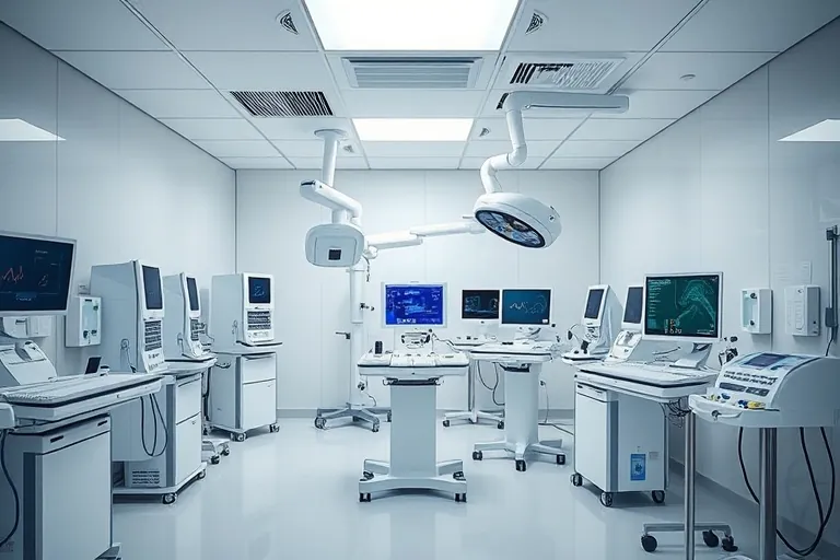 Salud y Farmacéutica - CPCON España